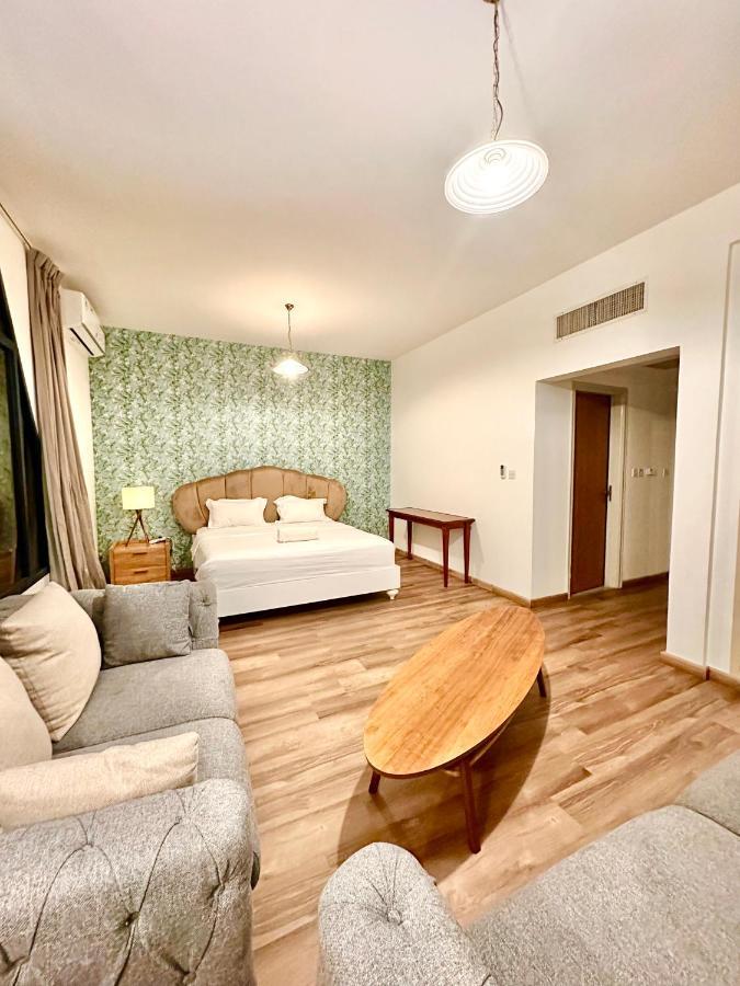 Casa Soraya Guest house Dubai