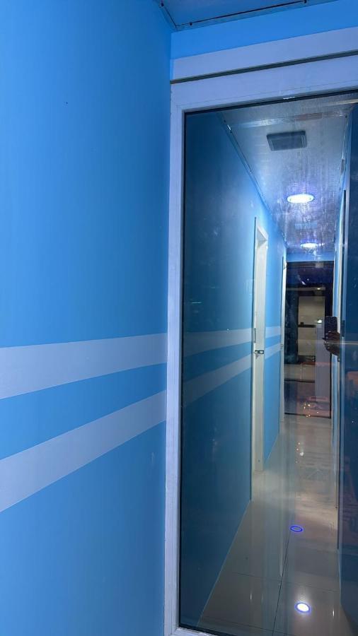 Homestay Deluxe Loft Near Burjuman Metro Station , Bur *