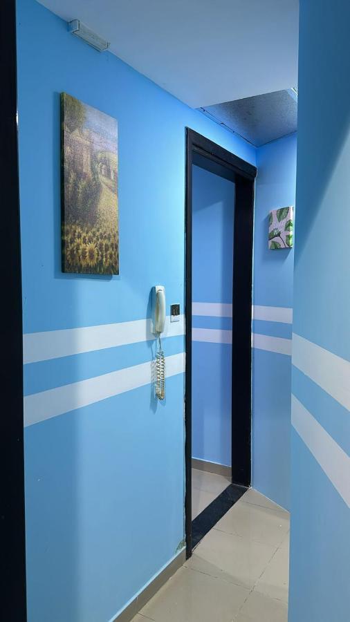 Deluxe Loft Near Burjuman Metro Station , Bur *