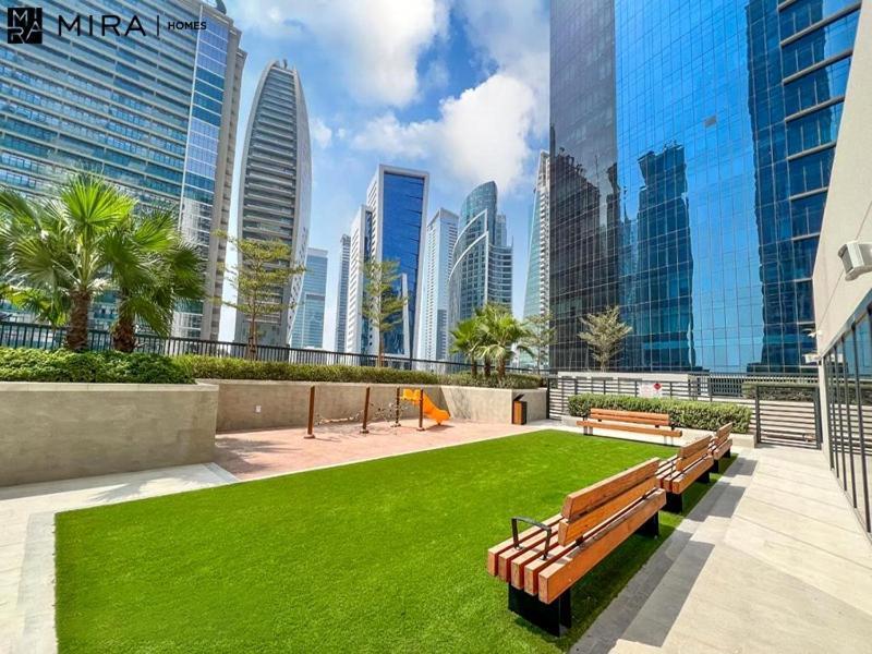 Apartment Mira Homes - Serviced In Zada Tower *
