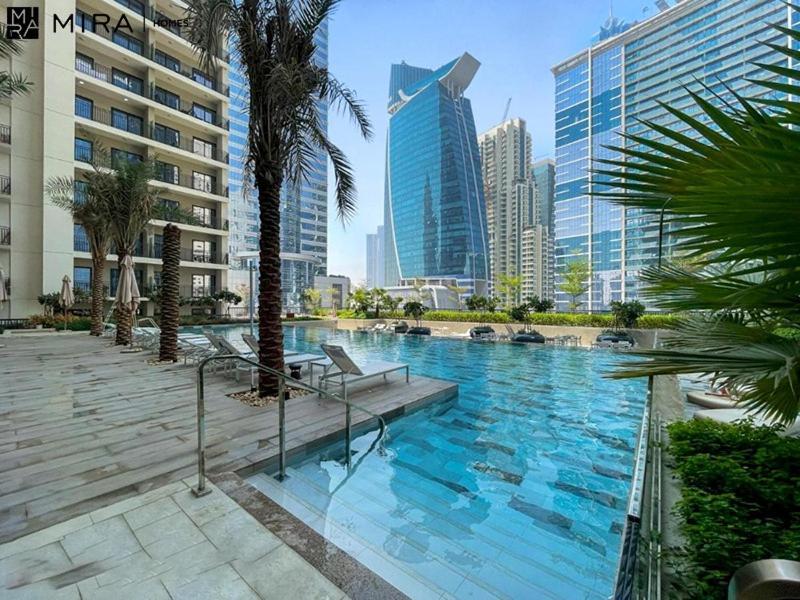 Mira Homes - Serviced In Zada Tower * Dubai