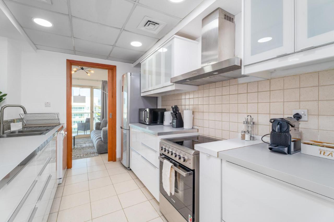 Apartment Easygo - Al Samar 4 - 2 Bedroom & Maid *