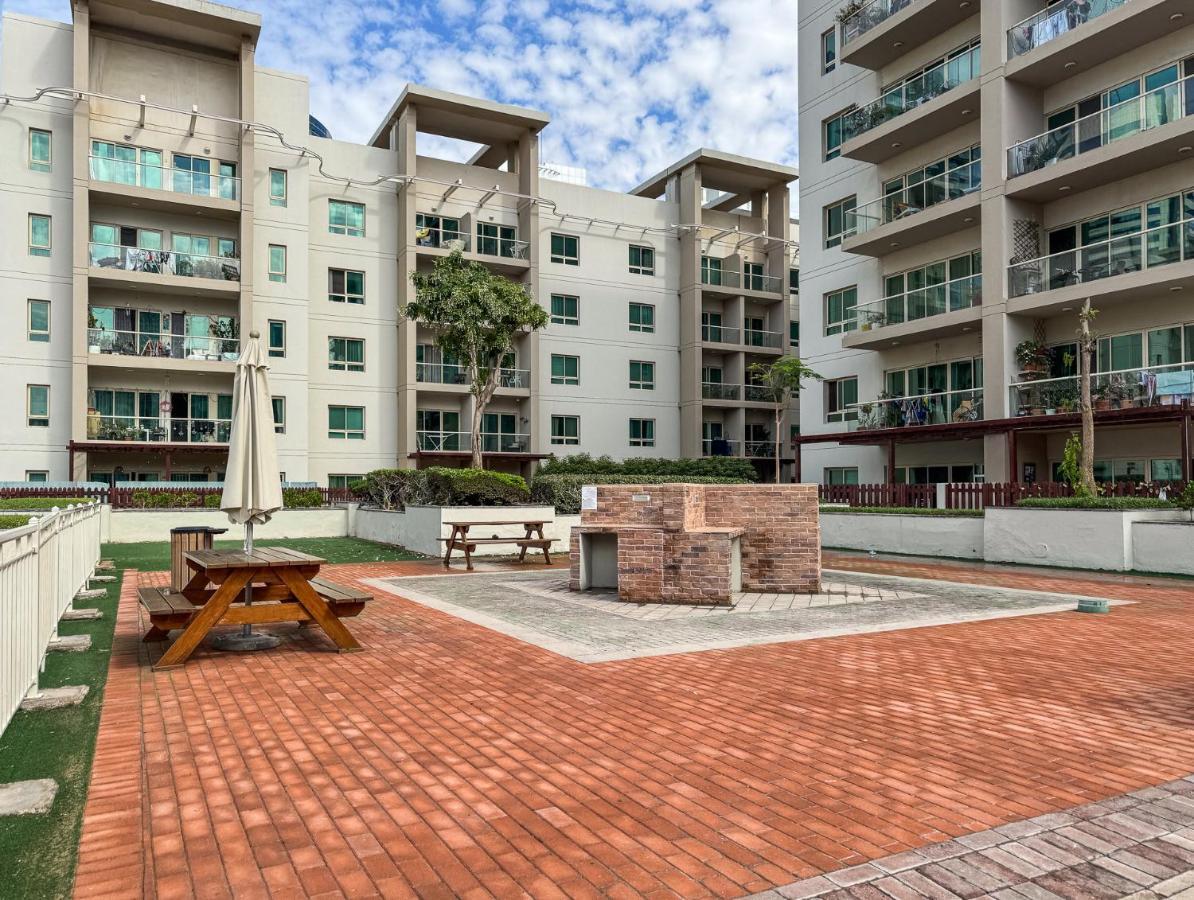 Easygo - Al Samar 4 - 2 Bedroom & Maid Dubai