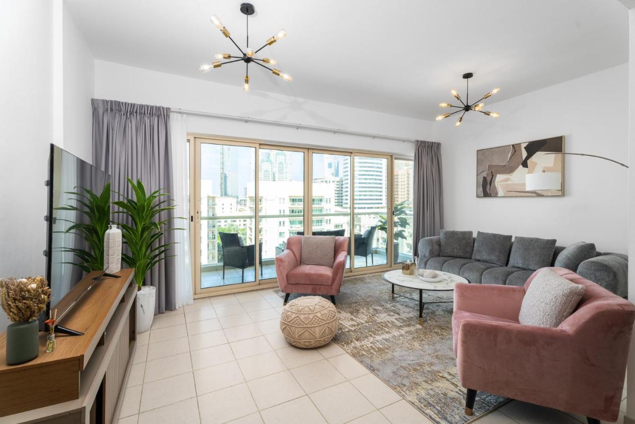 Easygo - Al Samar 4 - 2 Bedroom & Maid *