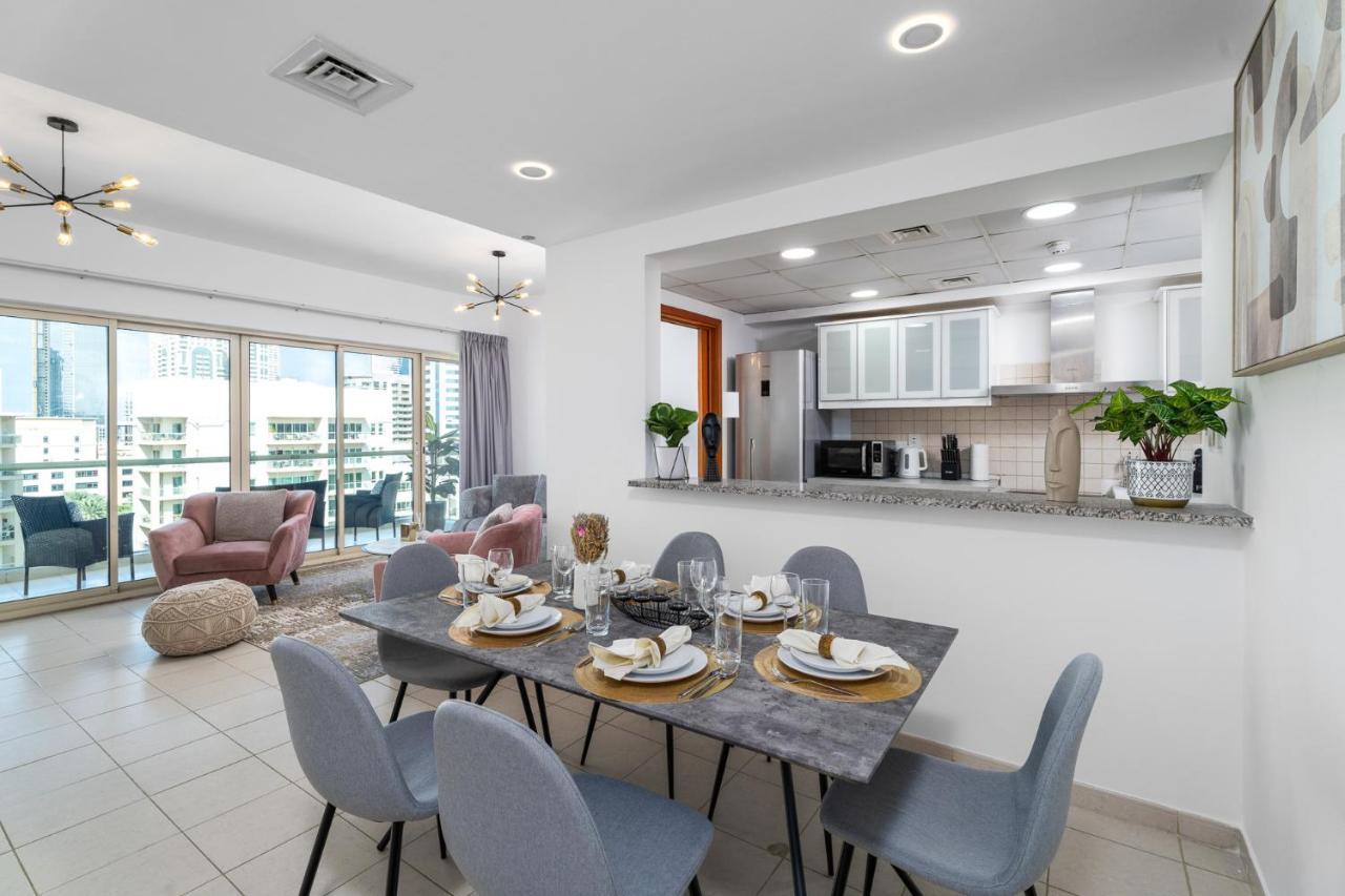 Apartment Easygo - Al Samar 4 - 2 Bedroom & Maid