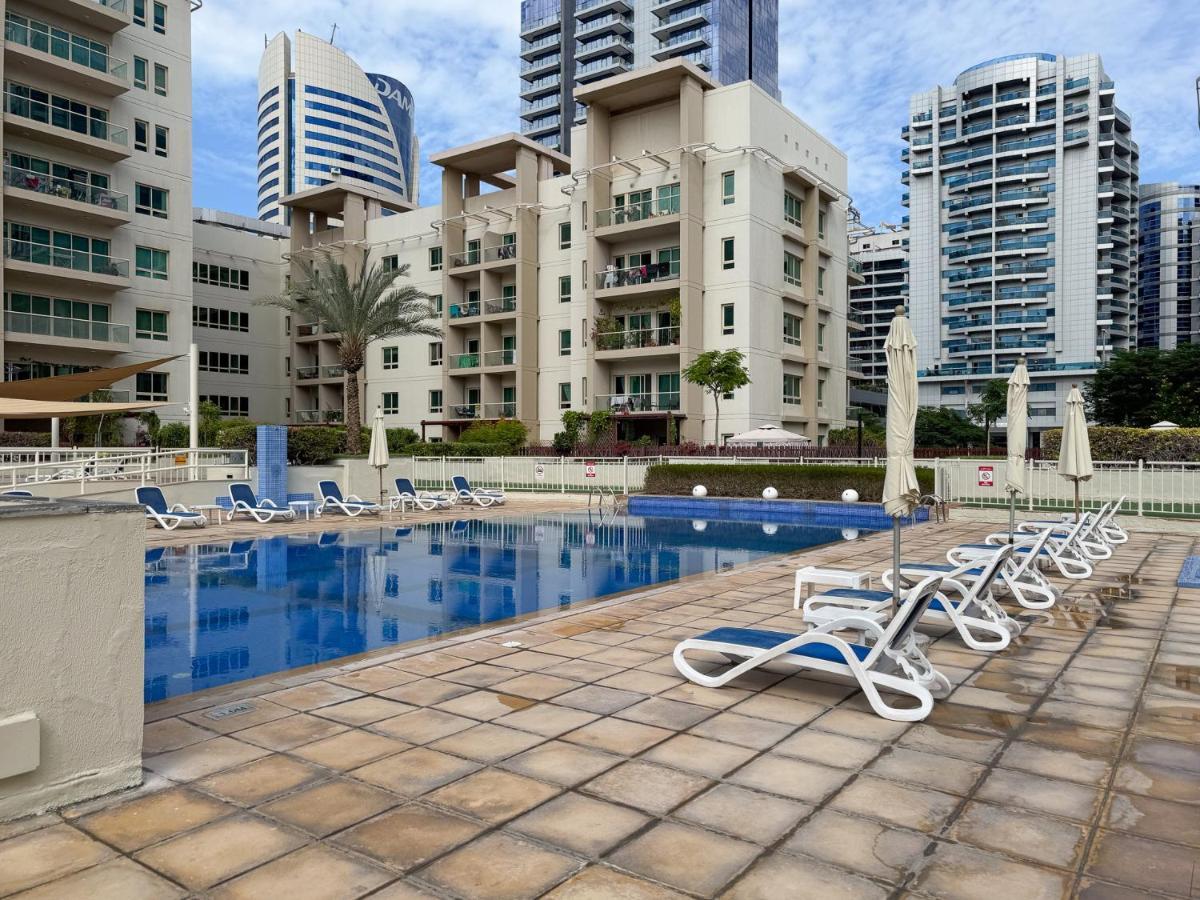 Easygo - Al Samar 4 - 2 Bedroom & Maid Apartment