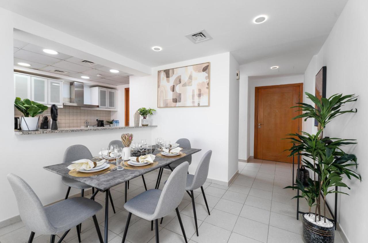 Easygo - Al Samar 4 - 2 Bedroom & Maid *