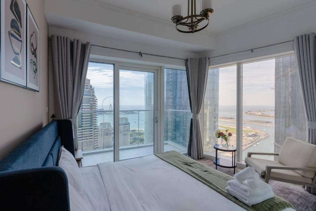 Apartment Fantastic View L Great Amenities L Superb Location