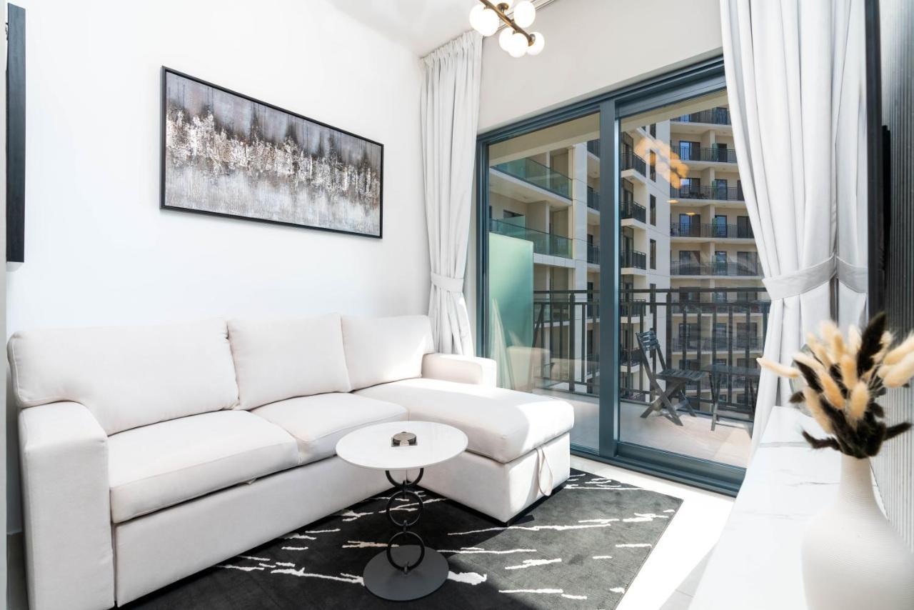 Stylish Apartment