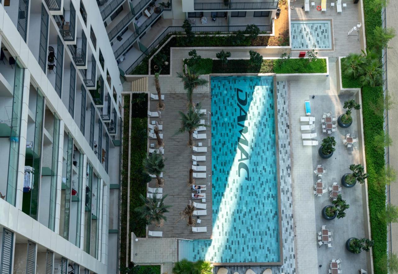 Apartment Stylish Dubai