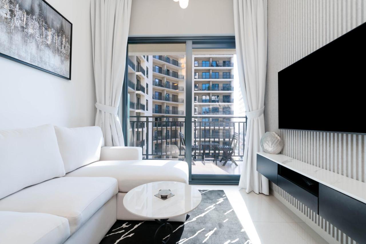 Apartment Stylish Dubai