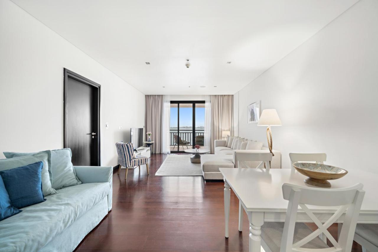 Full Sea View Anantara 1Br Apt On Palm Jumeriah