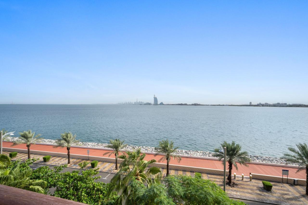 Apartment Full Sea View Anantara 1Br Apt On Palm Jumeriah