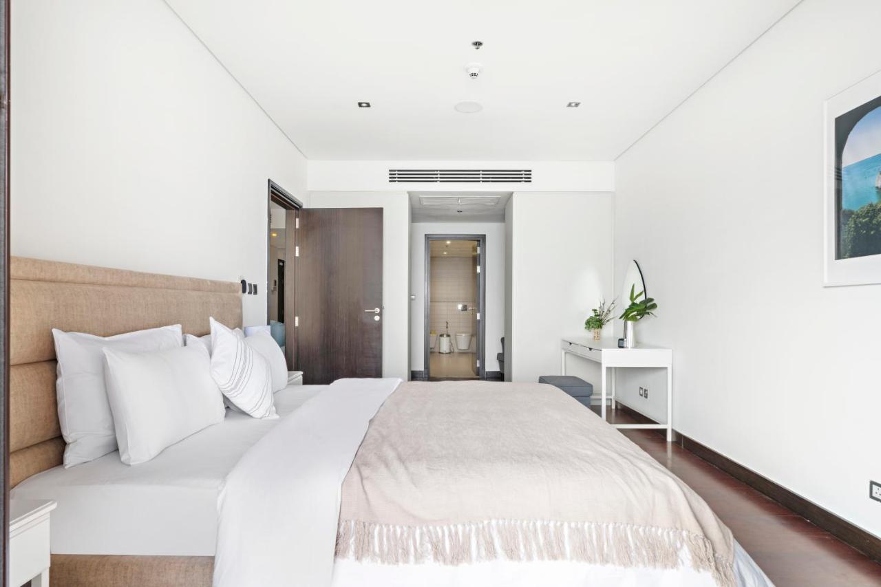 Full Sea View Anantara 1Br Apt On Palm Jumeriah Apartment Dubai