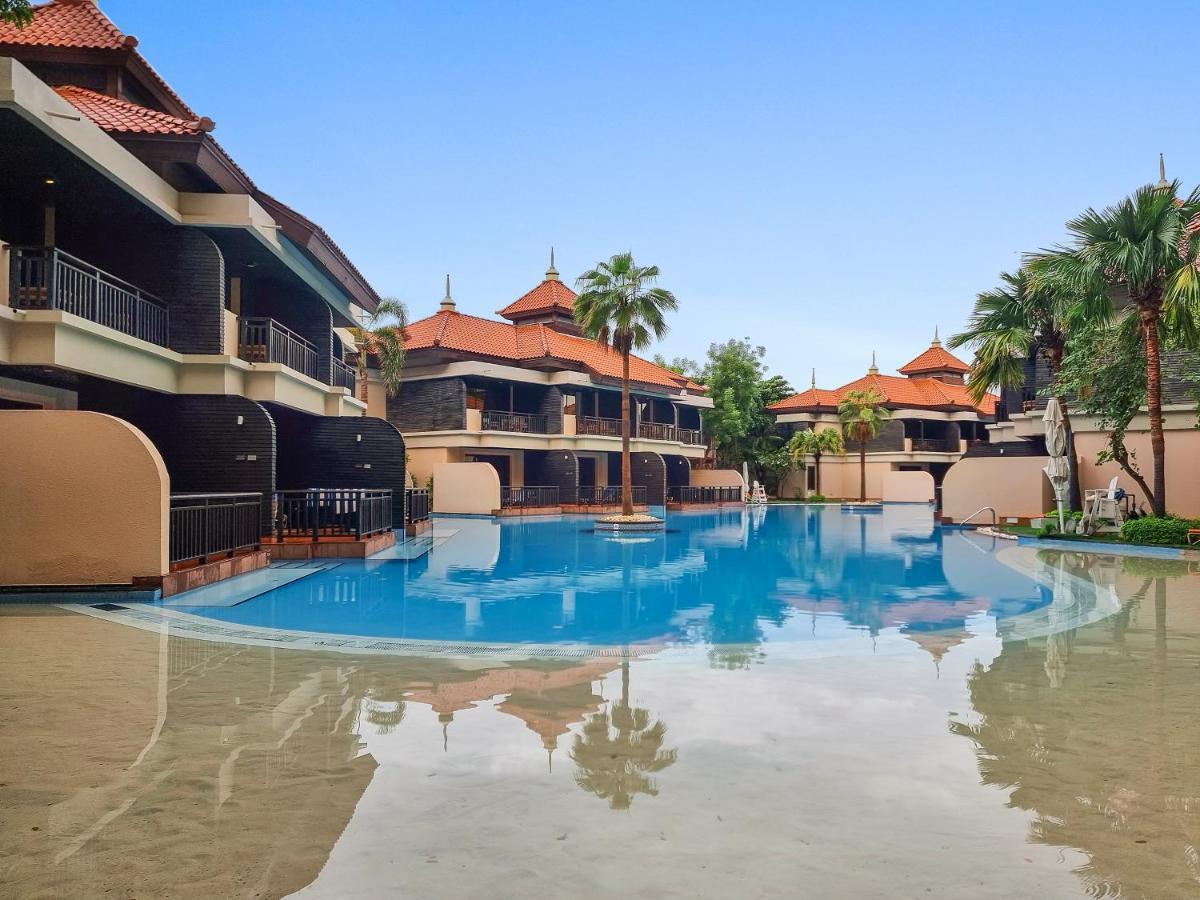 Apartment Full Sea View Anantara 1Br Apt On Palm Jumeriah