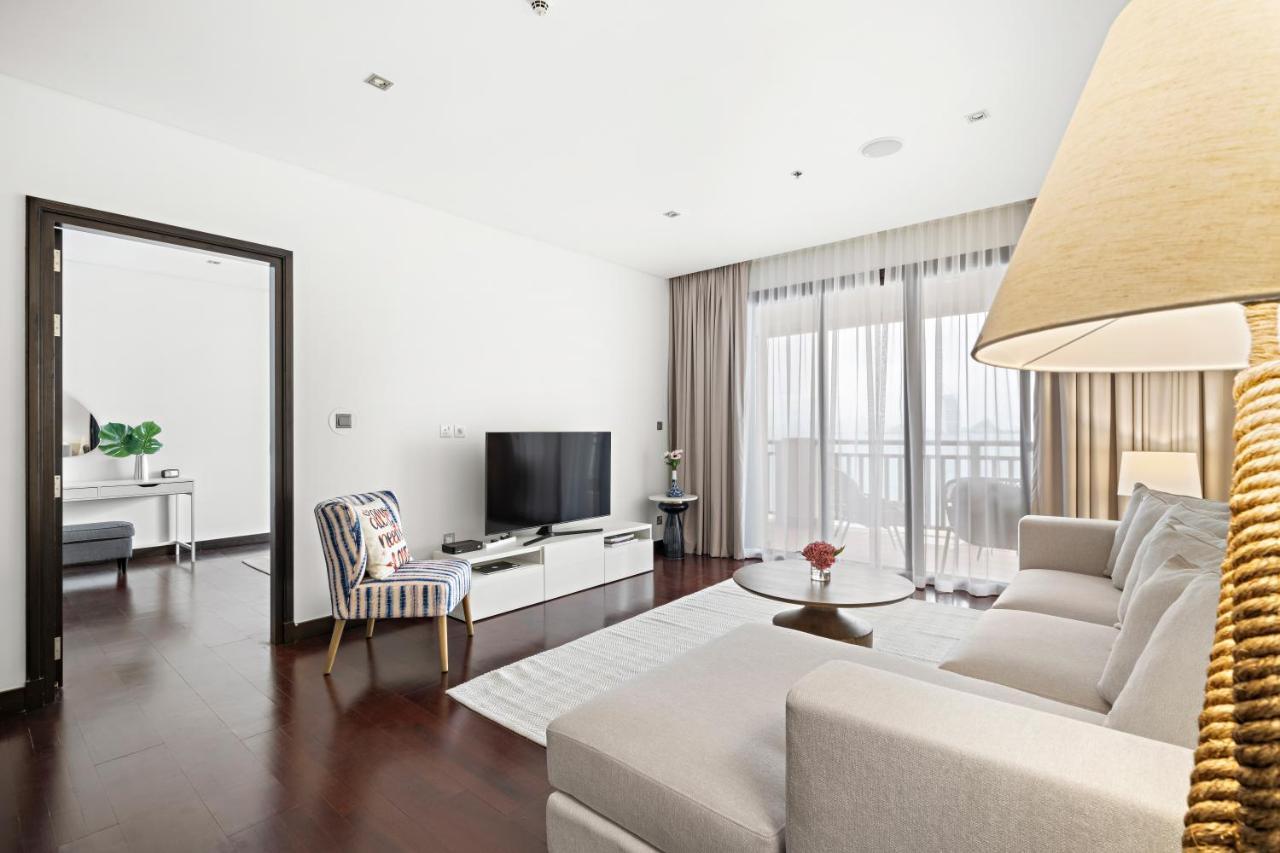 Full Sea View Anantara 1Br Apt On Palm Jumeriah Apartment Dubai