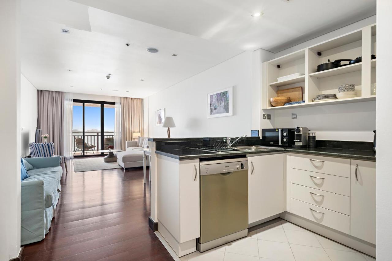 Full Sea View Anantara 1Br Apt On Palm Jumeriah Dubai