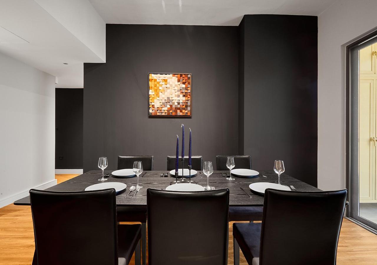 Apartment First Class In Heart Of Jbr, Steps To The - 121 Living *