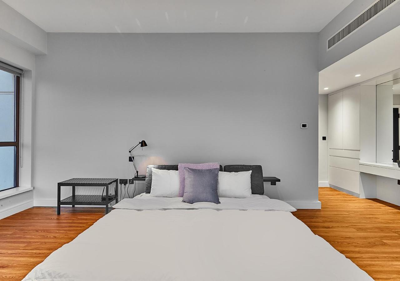 Apartment First Class In Heart Of Jbr, Steps To The - 121 Living *