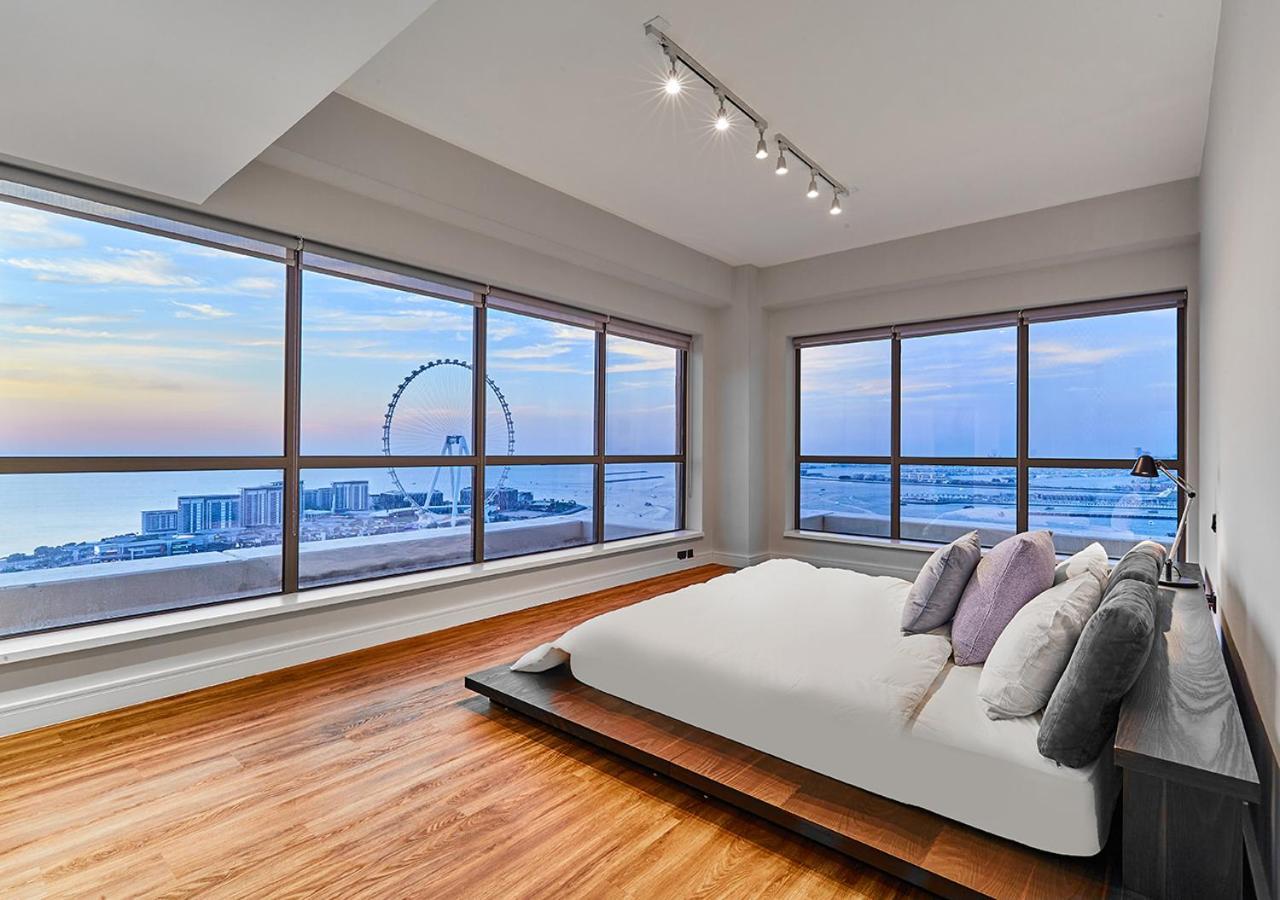 Apartment First Class In Heart Of Jbr, Steps To The - 121 Living *