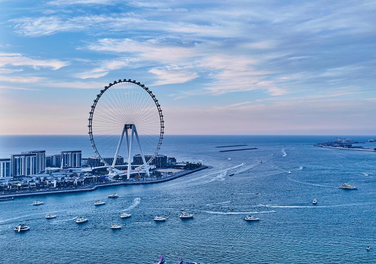 Apartment First Class In Heart Of Jbr, Steps To The - 121 Living Dubai