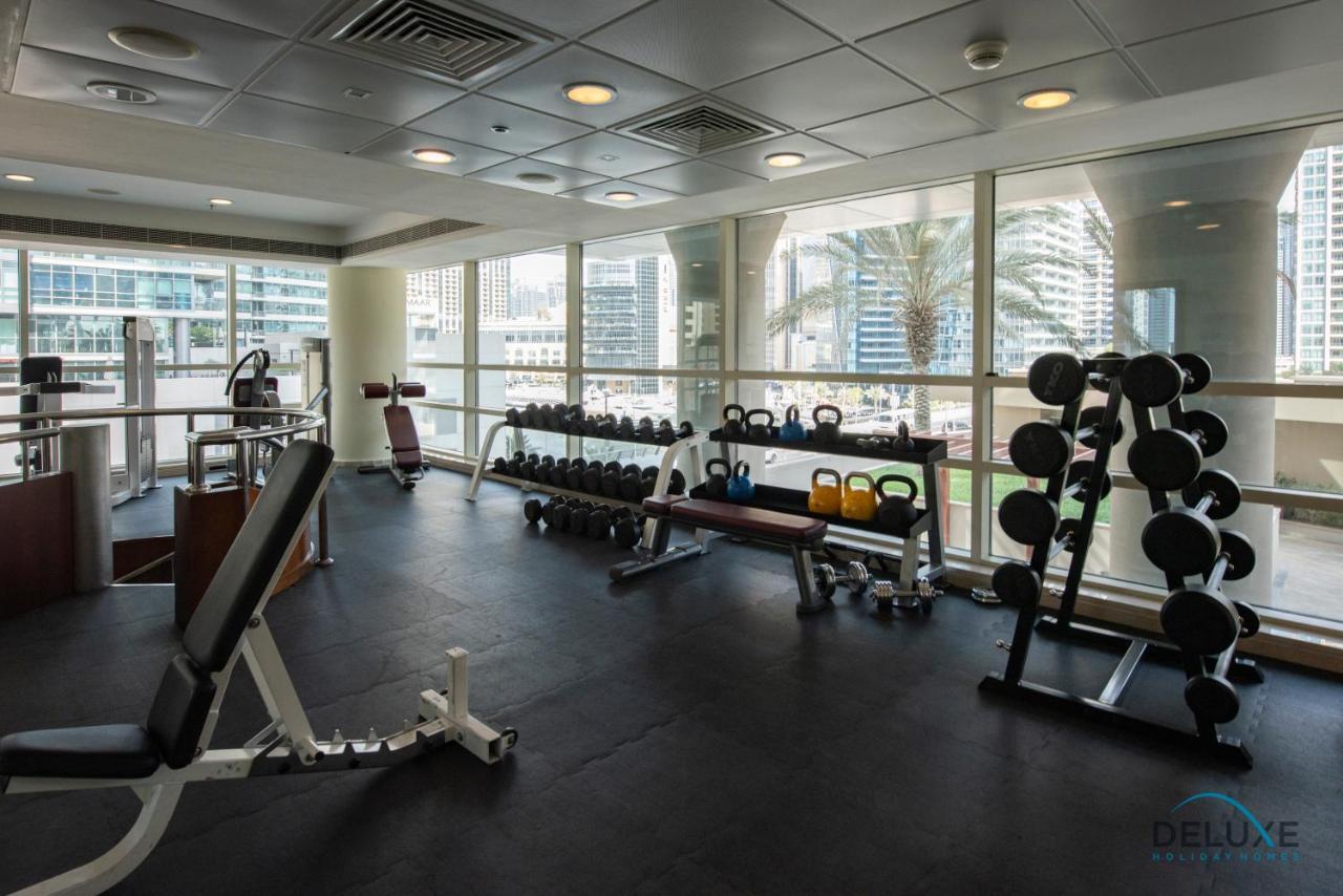 Appealing 2br At Al Sahab 2 Marina By Deluxe Homes *