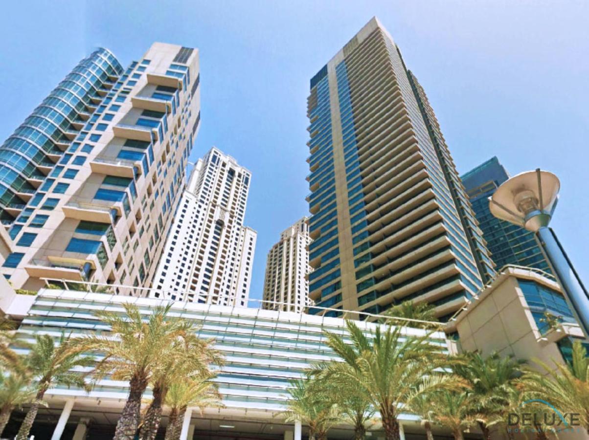 Appealing 2br At Al Sahab 2 Marina By Deluxe Homes Apartment