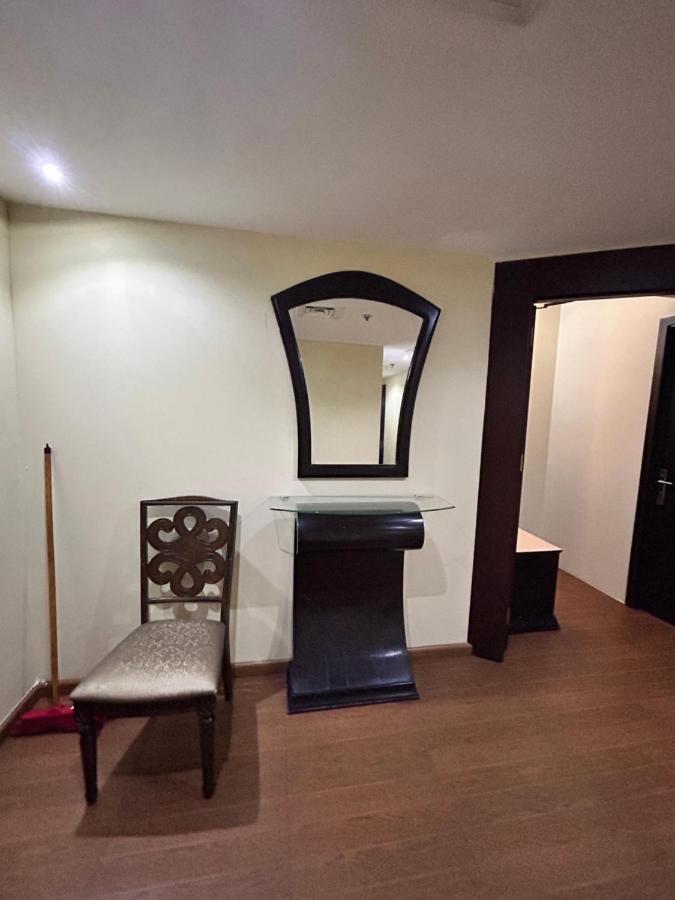 Deluxe Master Private Bedrooms Near Deira Center Homestay