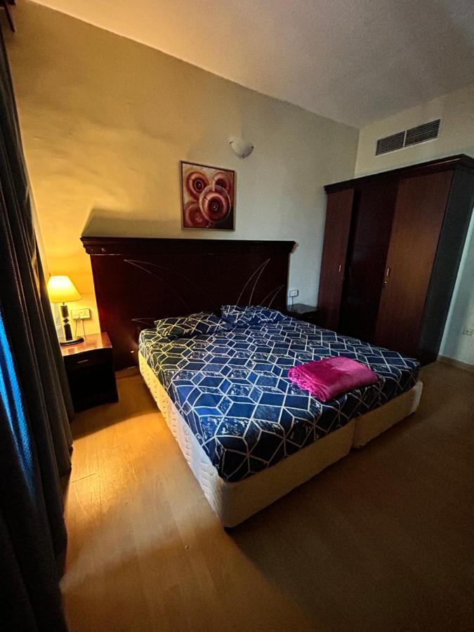 Deluxe Master Private Bedrooms Near Deira Center Homestay *