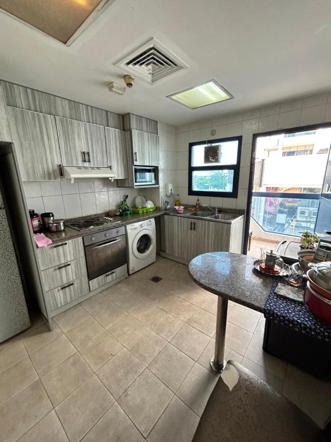 Deluxe Master Private Bedrooms Near Deira Center Homestay *