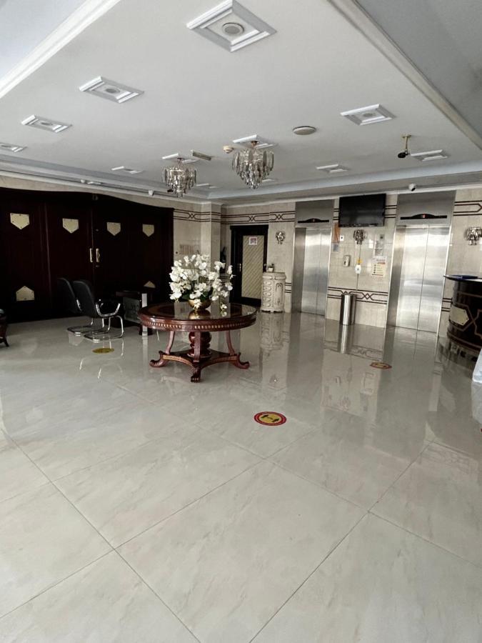 Deluxe Master Private Bedrooms Near Deira Center * Dubai