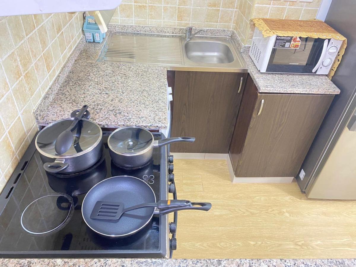 Apartment Entire *