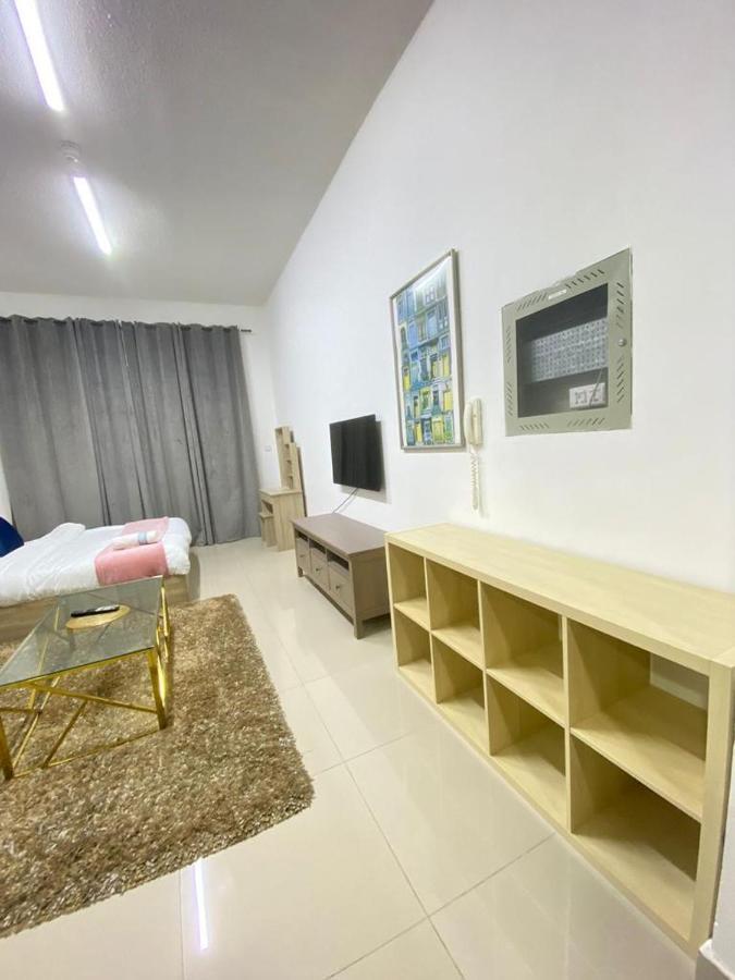Entire Apartment Dubai