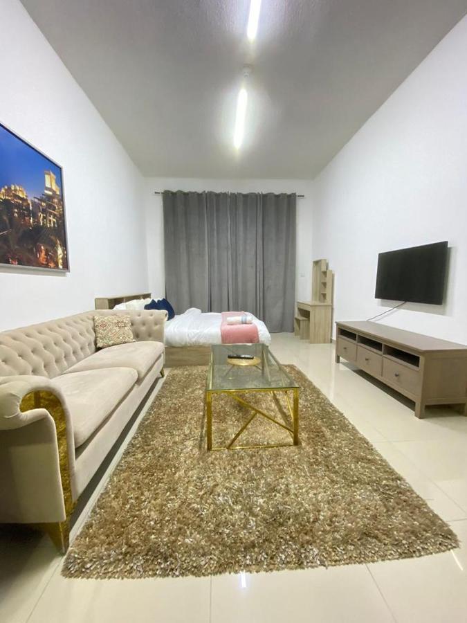 Entire Apartment Dubai