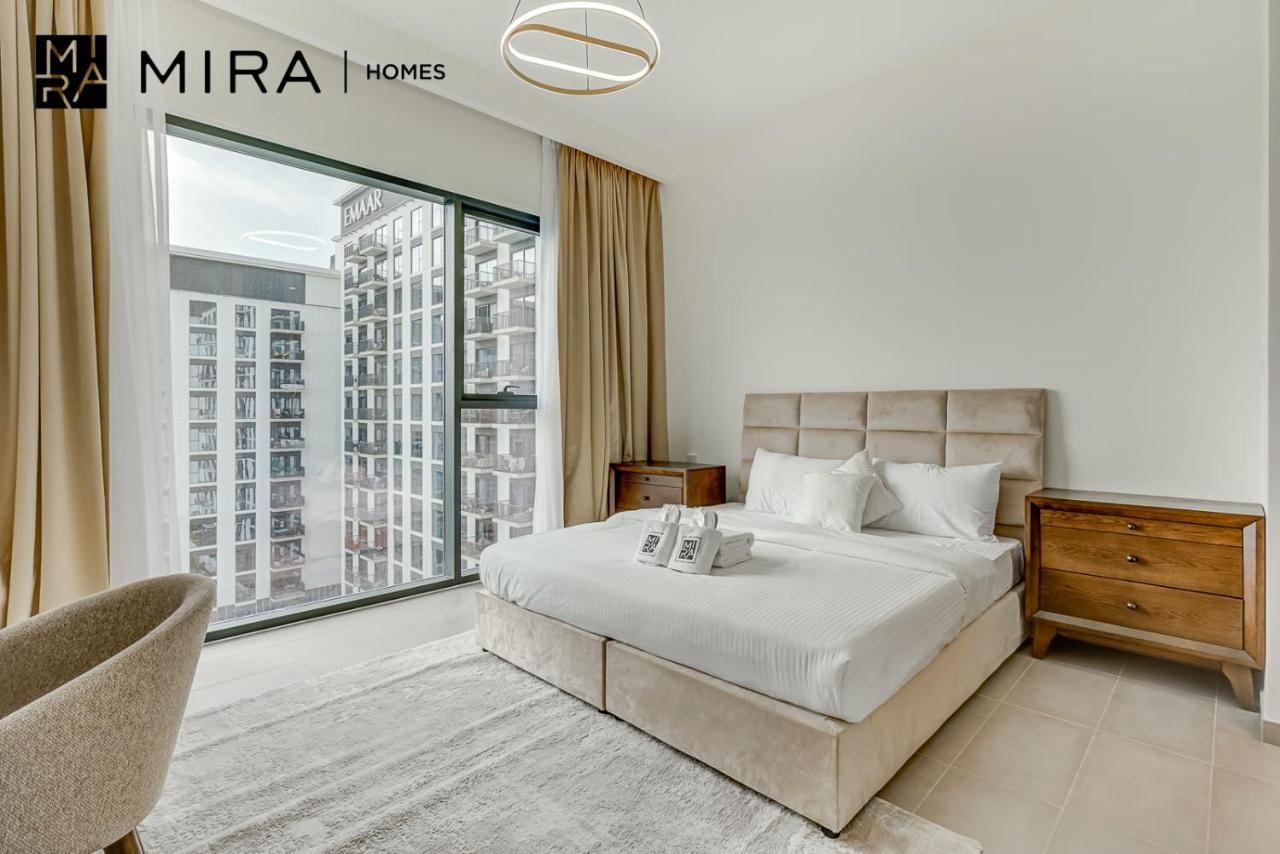 Mira Homes - Fully Furnished 2 Bedroom In Hills Dubai
