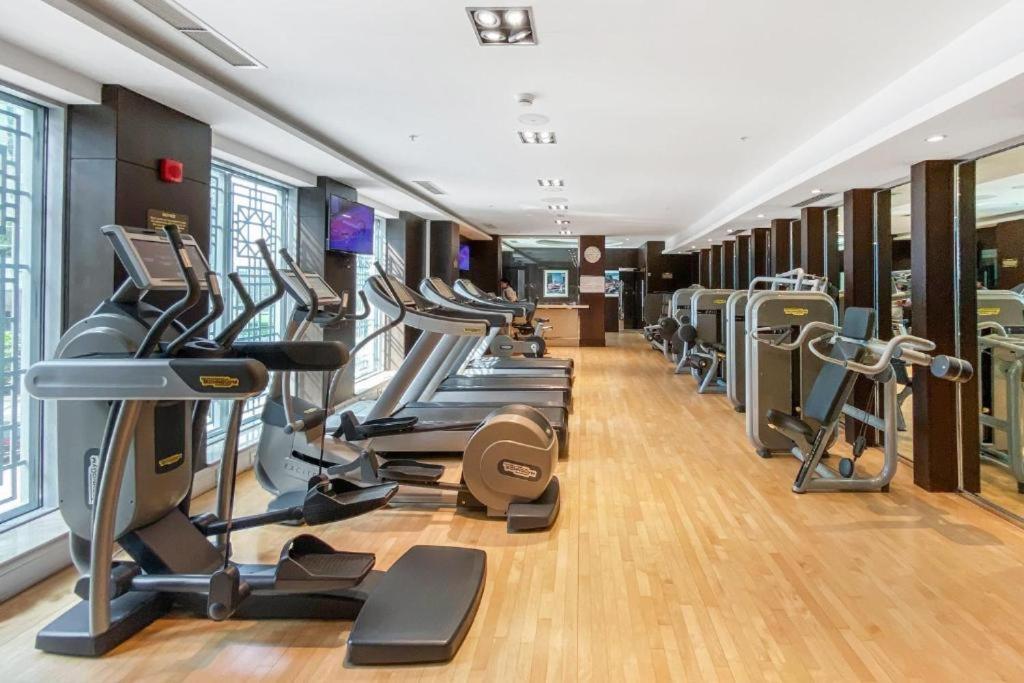 The Residences Tower - Full Burj Khalfa View Apartment Dubai