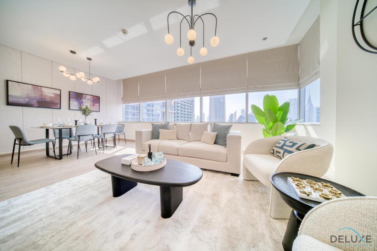 Apartment Gleeful 2br At Sky Gardens Difc By Deluxe Homes Dubai