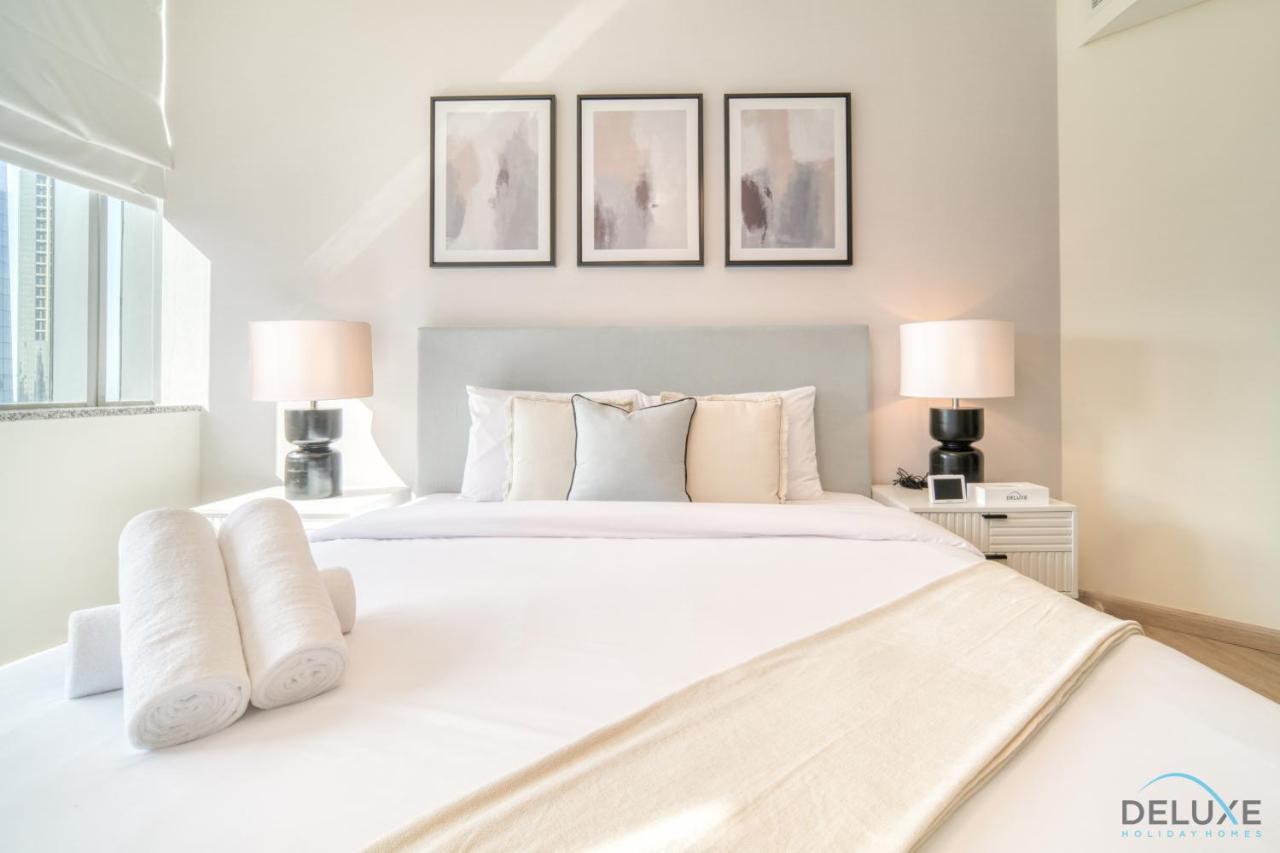 Gleeful 2br At Sky Gardens Difc By Deluxe Homes * Dubai