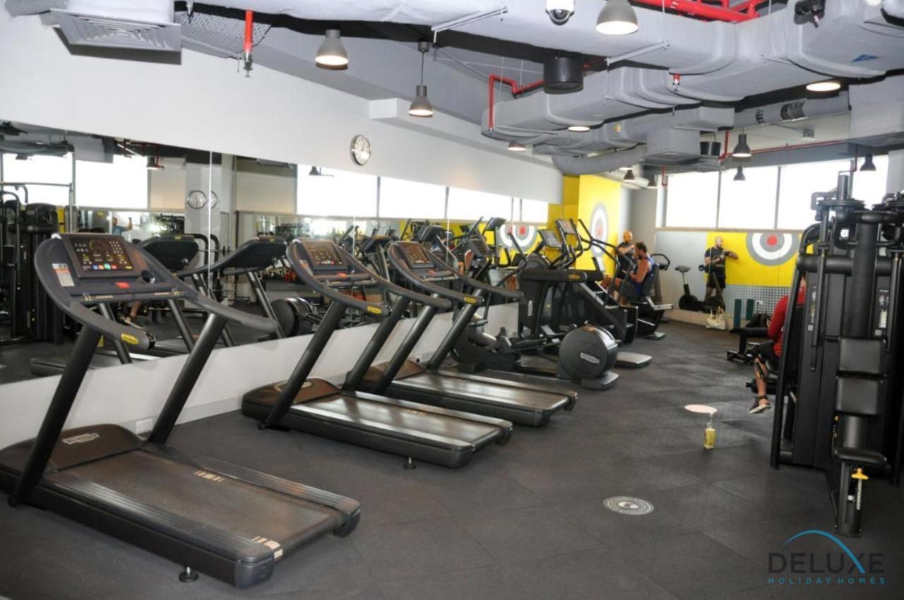 Gleeful 2br At Sky Gardens Difc By Deluxe Homes Dubai