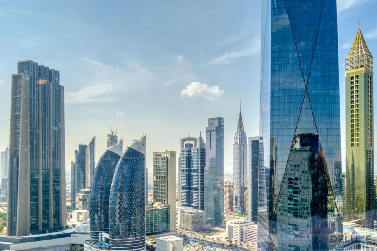 Gleeful 2br At Sky Gardens Difc By Deluxe Homes Apartment