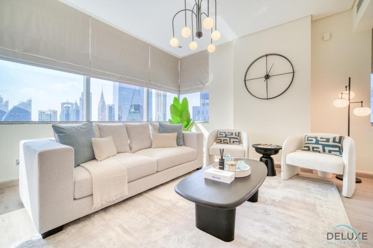 Apartment Gleeful 2br At Sky Gardens Difc By Deluxe Homes