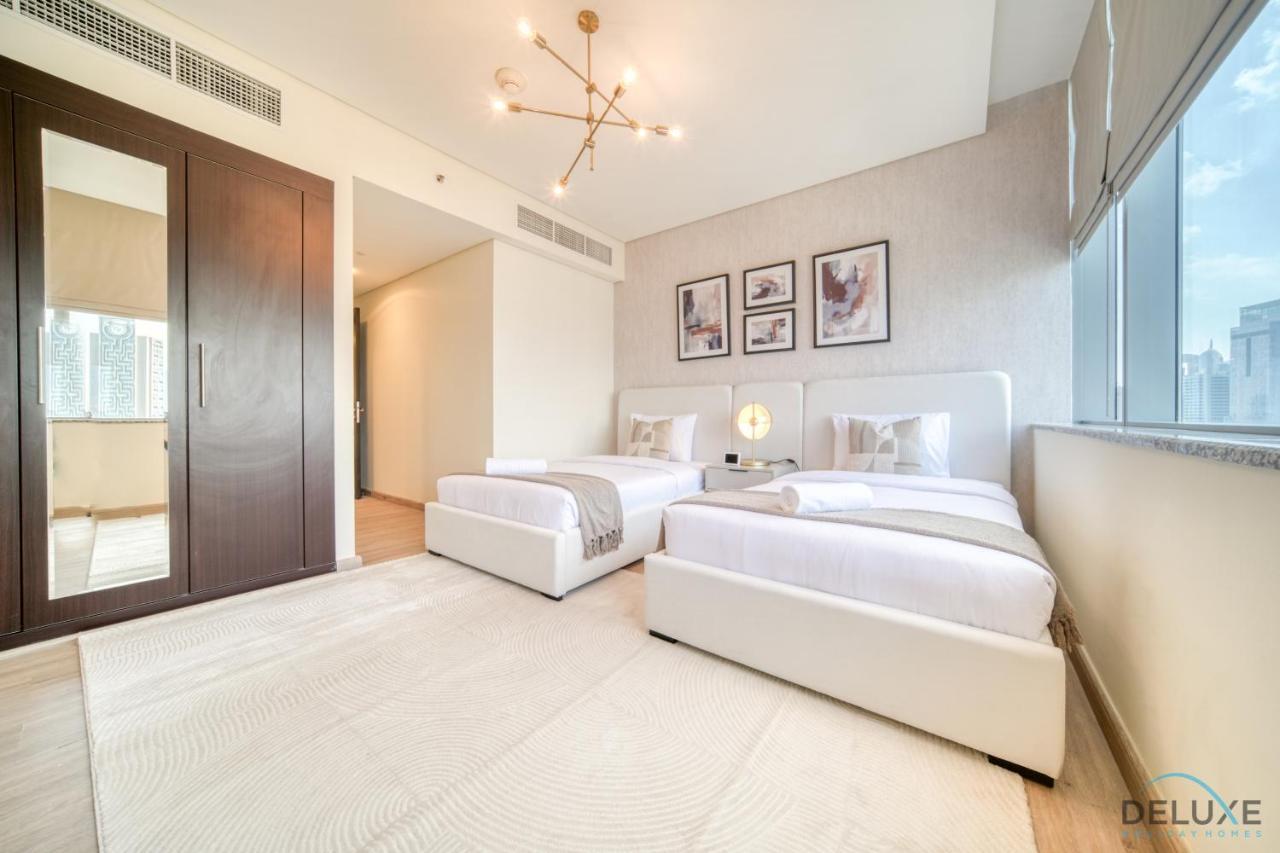 Gleeful 2br At Sky Gardens Difc By Deluxe Homes Apartment