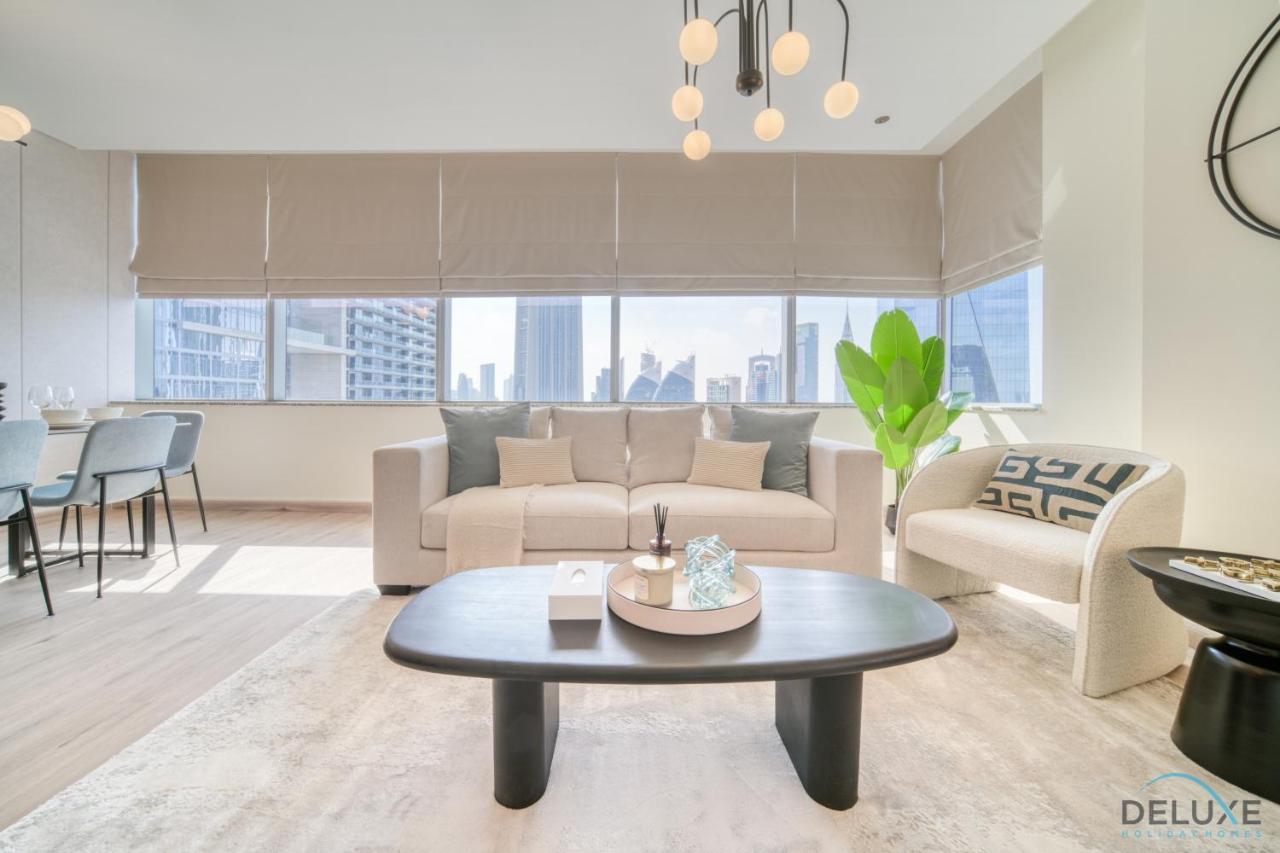 Apartment Gleeful 2br At Sky Gardens Difc By Deluxe Homes