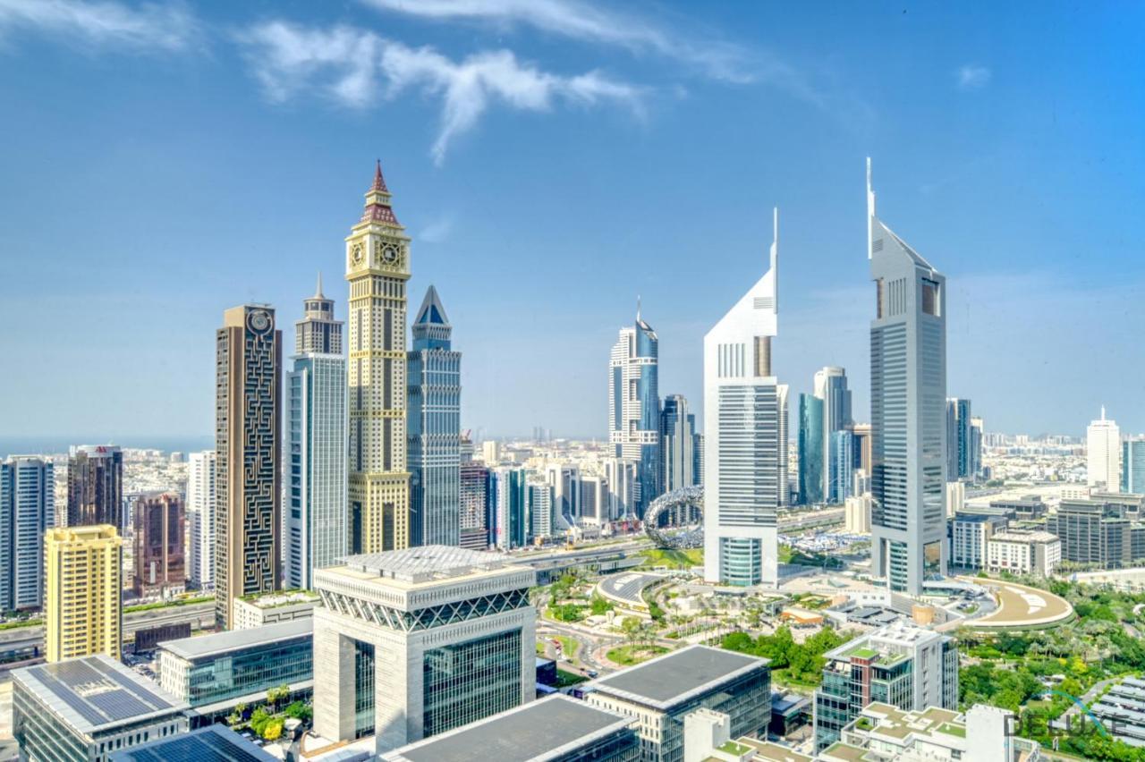 Apartment Gleeful 2br At Sky Gardens Difc By Deluxe Homes Dubai