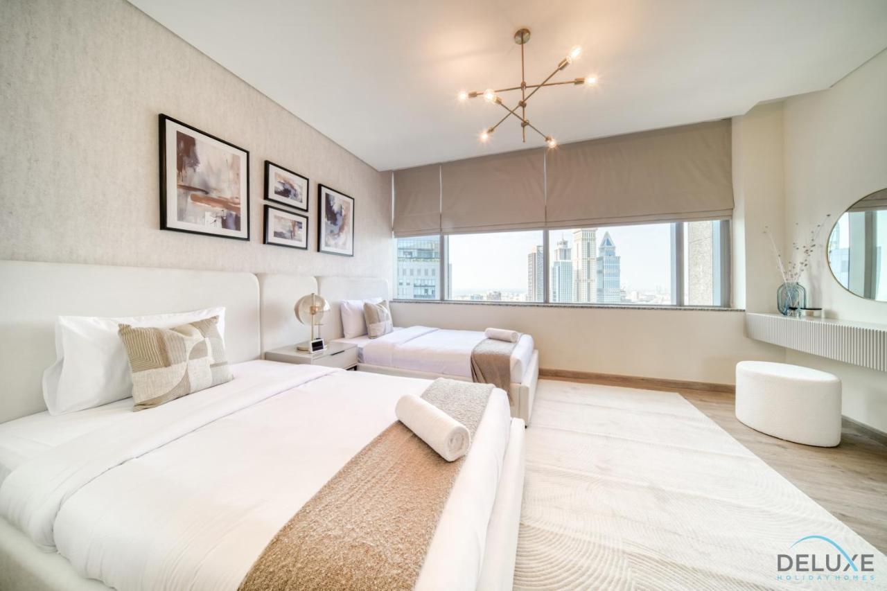 Gleeful 2br At Sky Gardens Difc By Deluxe Homes Apartment