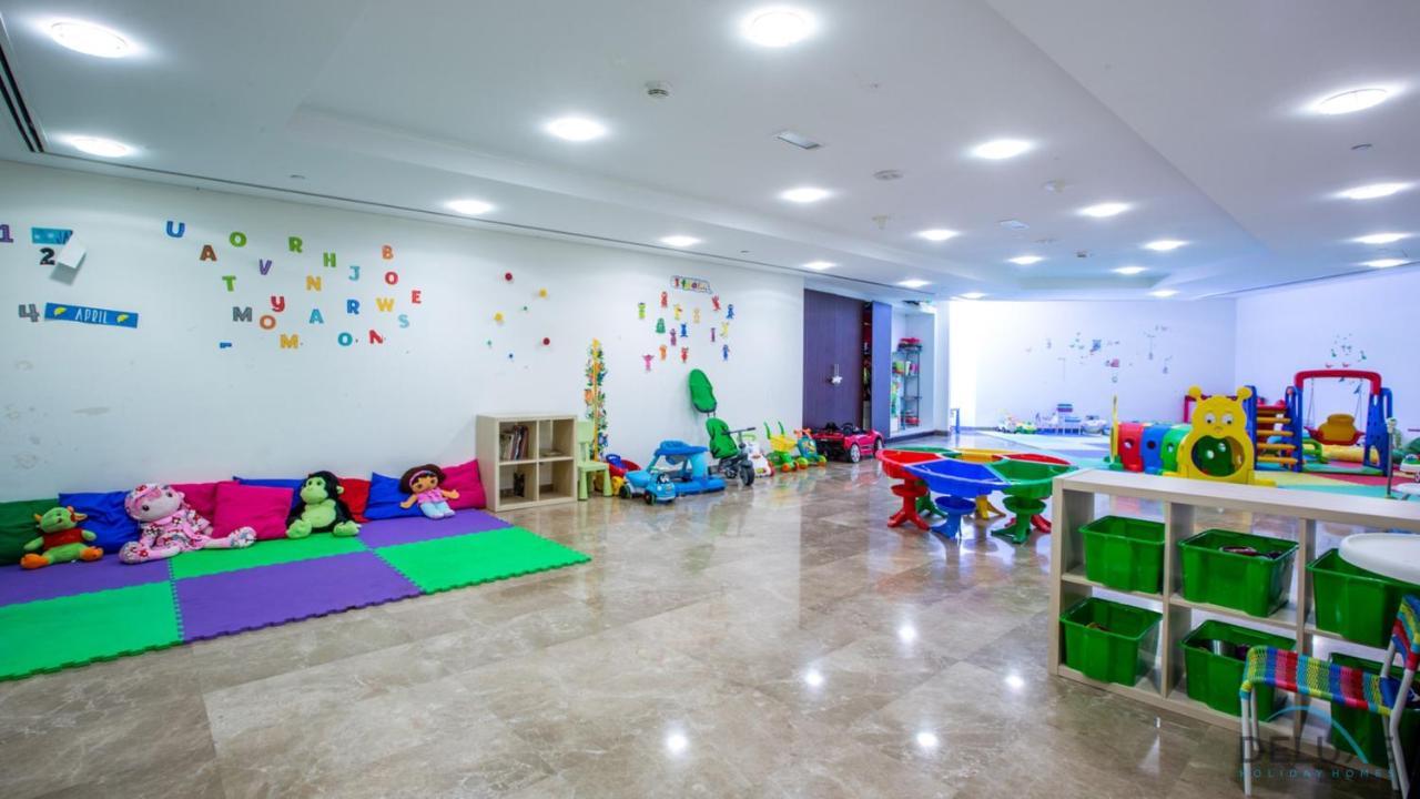 Gleeful 2br At Sky Gardens Difc By Deluxe Homes Apartment Dubai