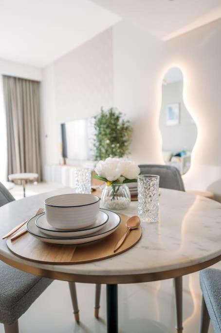 Apartment Luxury Creek Balcony & View *