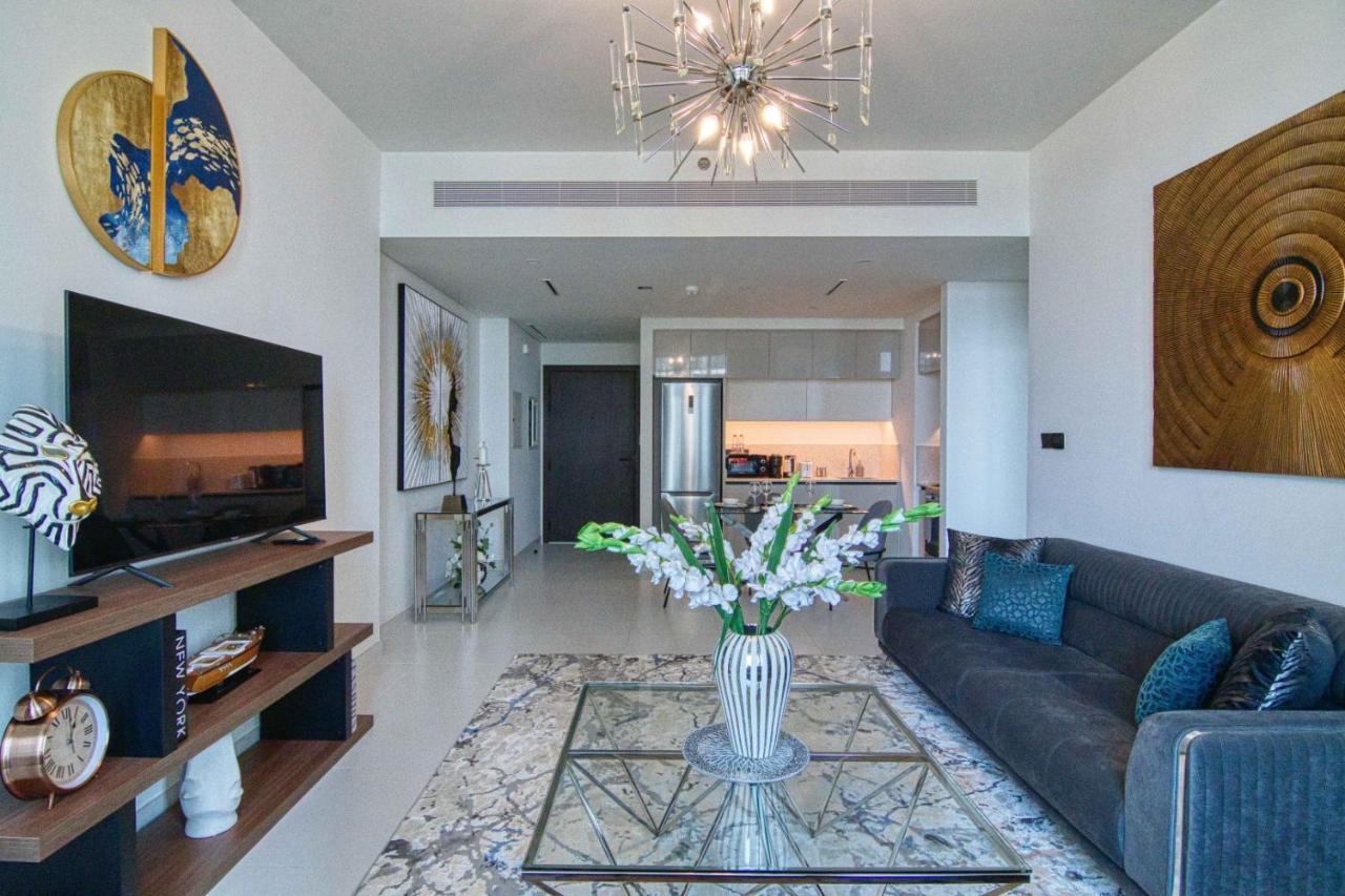 1br Luxurious Access Apartment