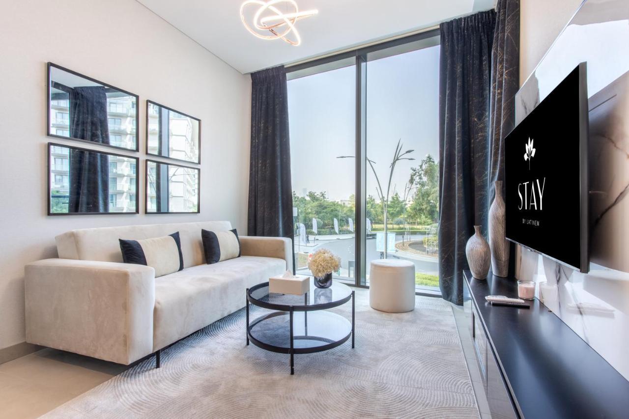 By Latinem Luxury 1br W102 Near Burj Khalifa Dubai