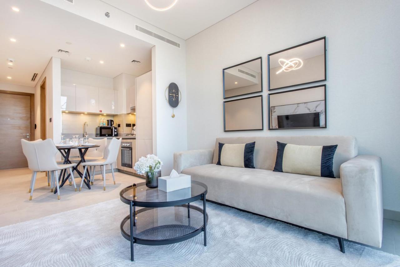 By Latinem Luxury 1br W102 Near Burj Khalifa Apartment *